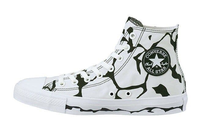 Converse x Ultraman 50th Anniversary-Elaking