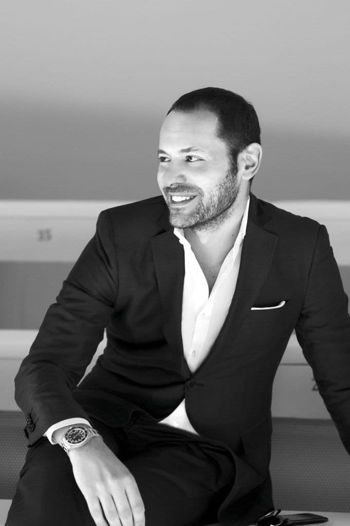 Massimiliano Giornetti Talks Designing for Salvatore Ferragamo-DA MAN Style Exclusive