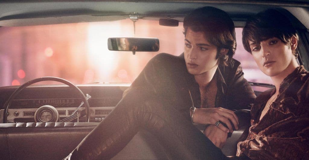 brant brothers mac cosmetics unisex
