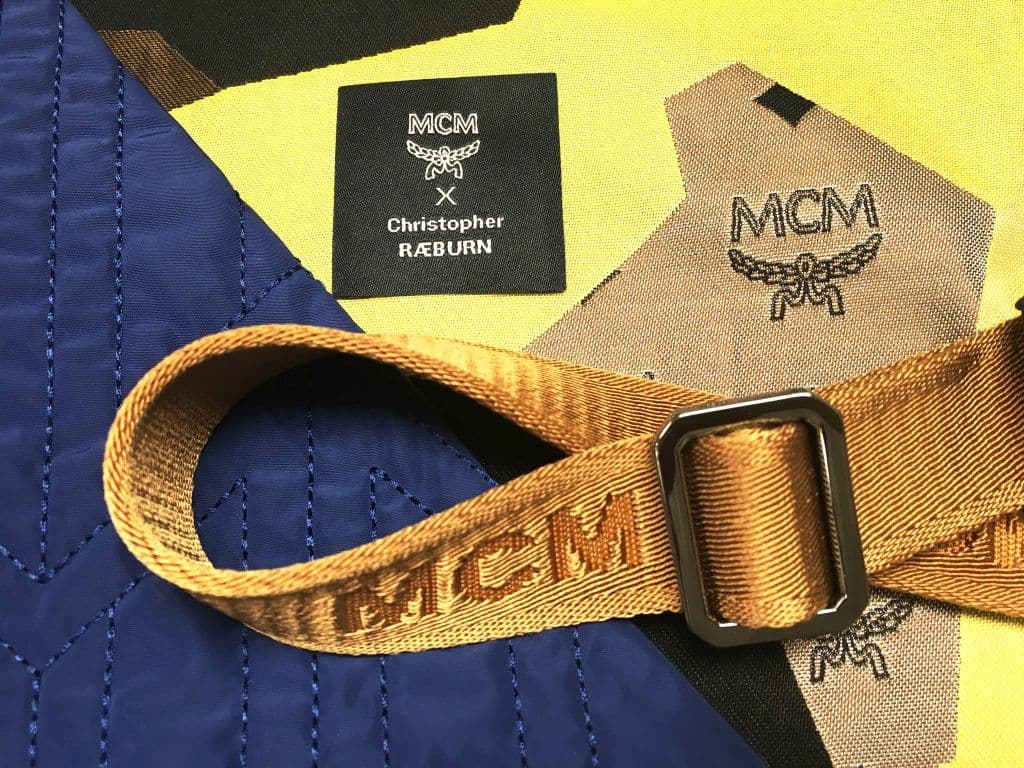 mcm christopher raeburn unisex collection-2
