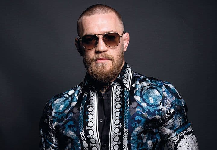 UFC 197 On-Sale Press Conference