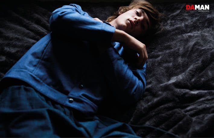 ONLINE_Griffin Johnson in Jacket by Goetze, shorts by Mr. Completely-2-new