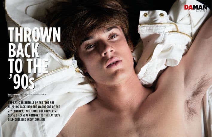 ONLINE_Griffin Johnson in Jacket by Ksubi-new