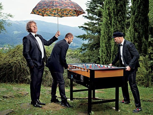 SMALL_3. ®Martin Schoeller, courtesy of OTB