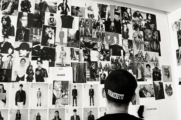 SMALL_8. ®Francesco Decio, courtesy Diesel, Diesel's Creative Director-Nicola Formichetti