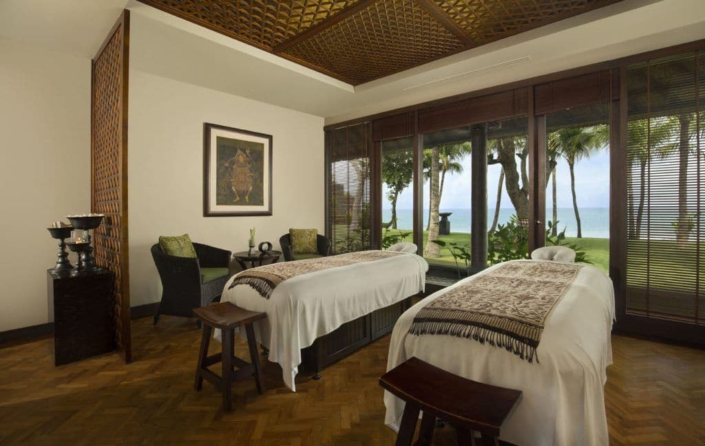 Spa Couple Treatment Room-2