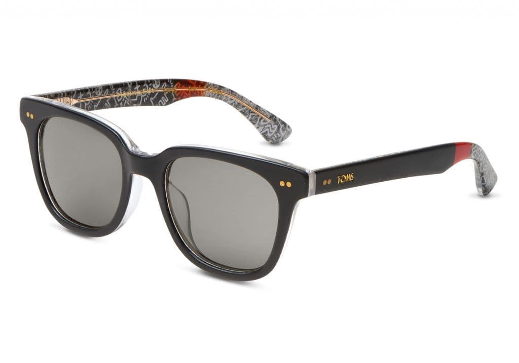 TOMS X Keith Haring Memphis 201