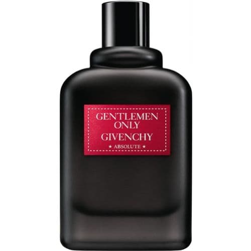 givenchy gentlemen only absolute men's fragrance