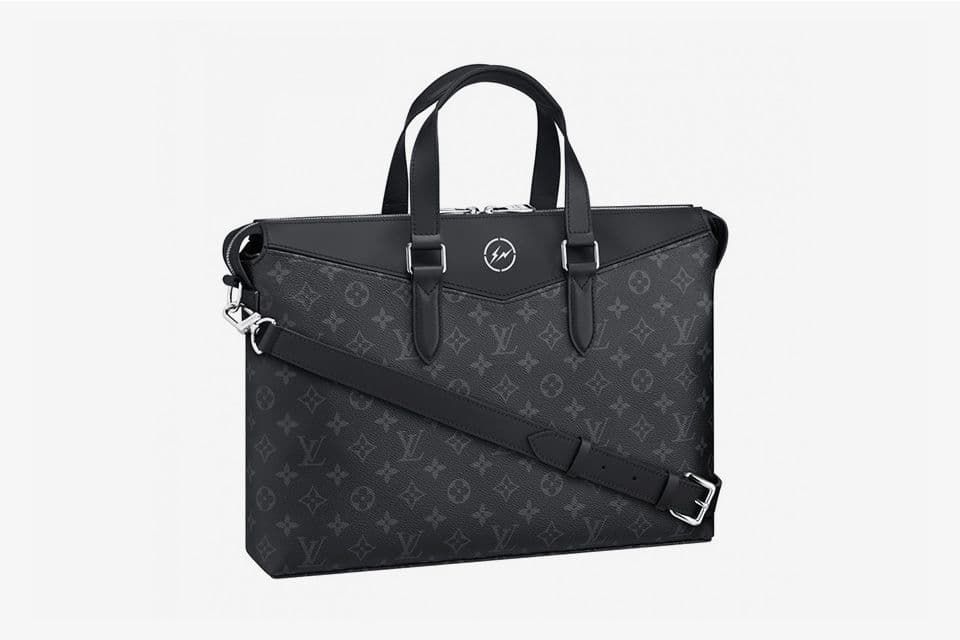 louis vuitton fragment design monogram eclipse-4
