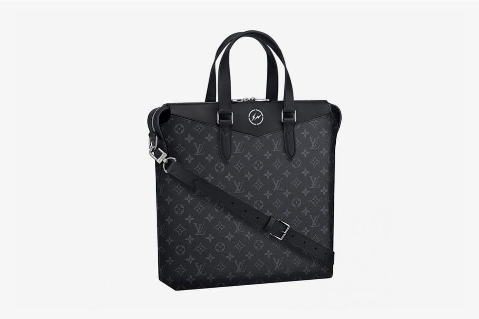 louis vuitton fragment design monogram eclipse-5