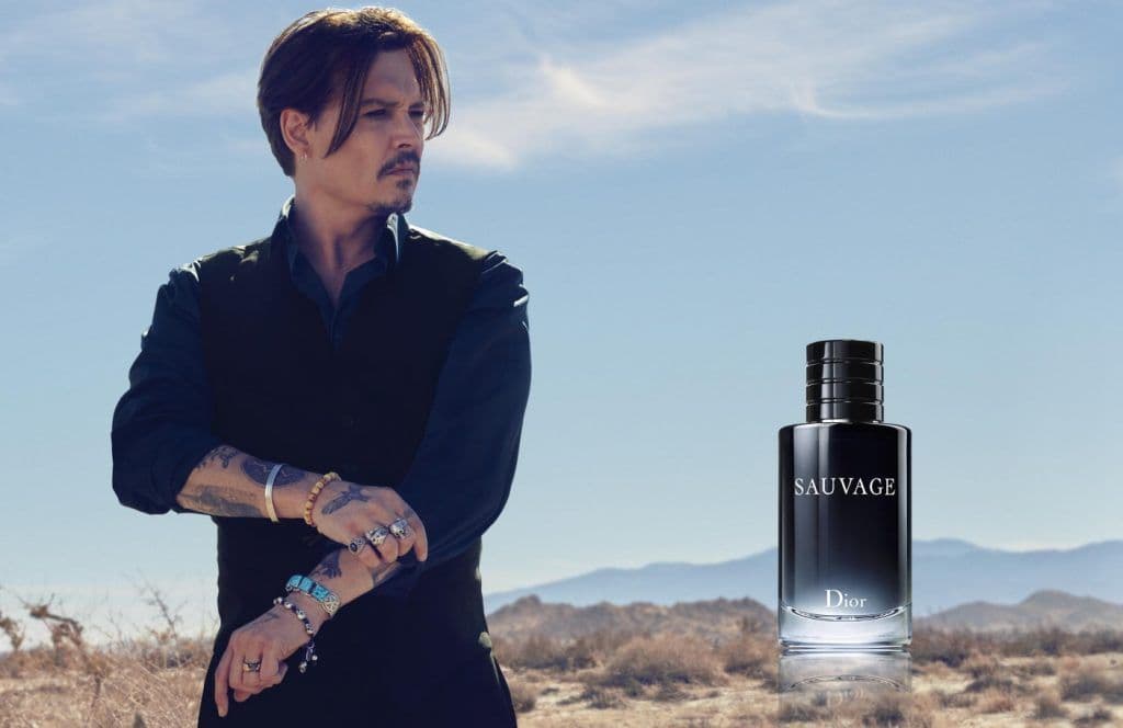 sauvage-dior-johnny-depp-campaign