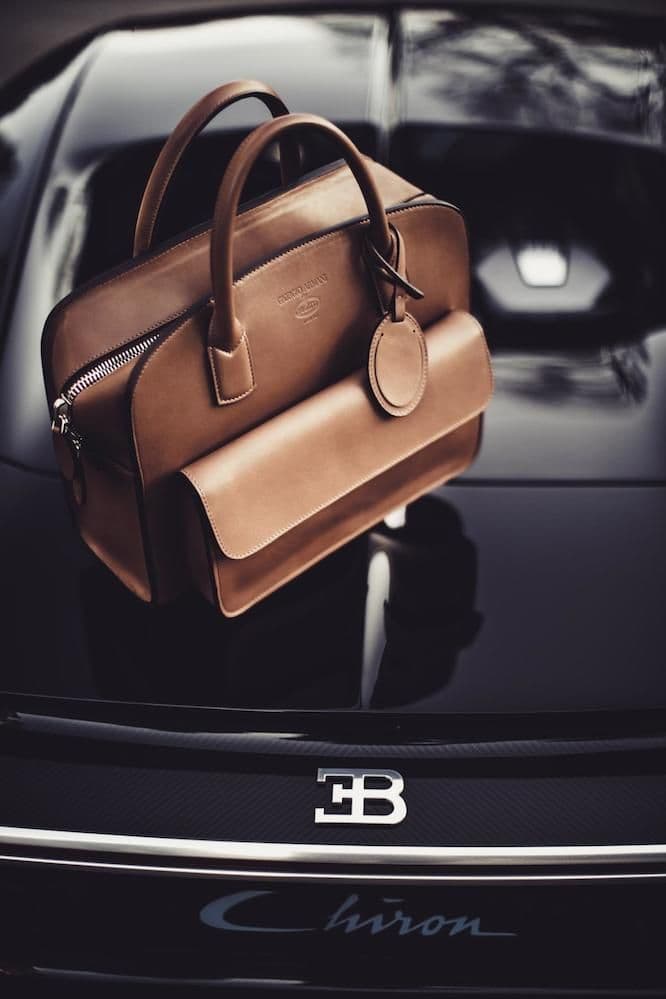 Giorgio Armani for Bugatti-2