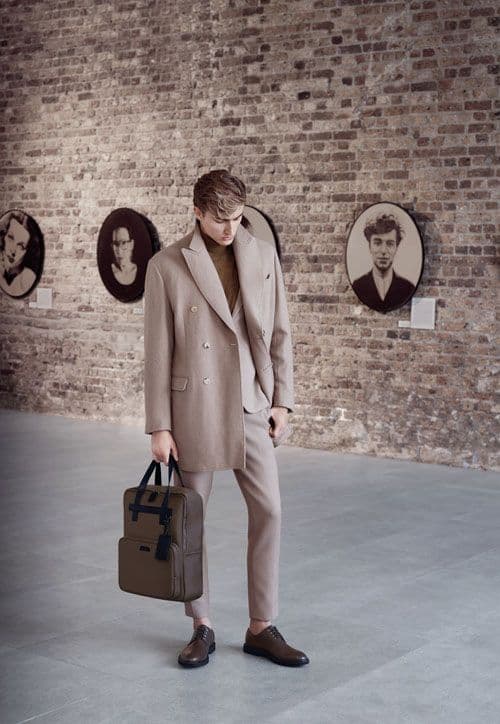 Pedro Fall Winter 2016 Men's Collection-1