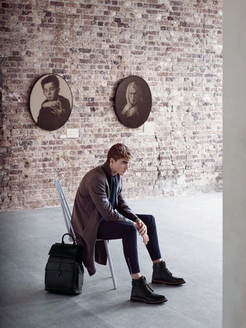 Pedro Fall Winter 2016 Men's Collection-10