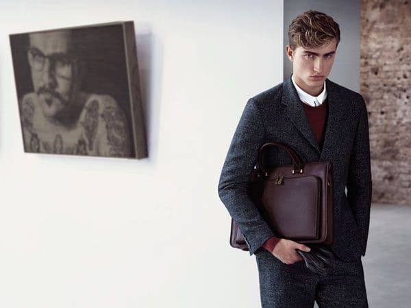 Pedro Fall Winter 2016 Men's Collection-2