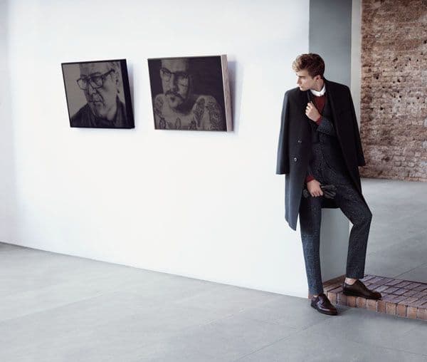 Pedro Fall Winter 2016 Men's Collection-3