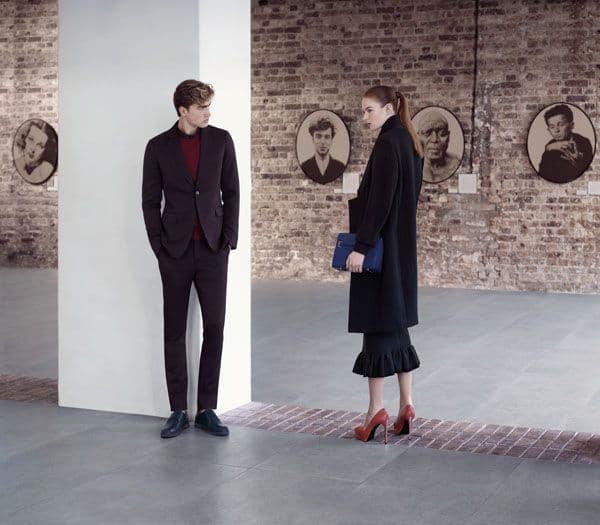 Pedro Fall Winter 2016 Men's Collection-4