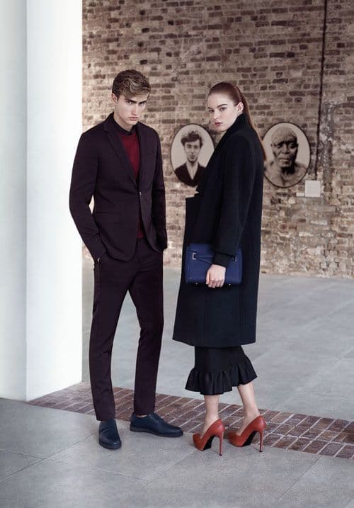 Pedro Fall Winter 2016 Men's Collection-5