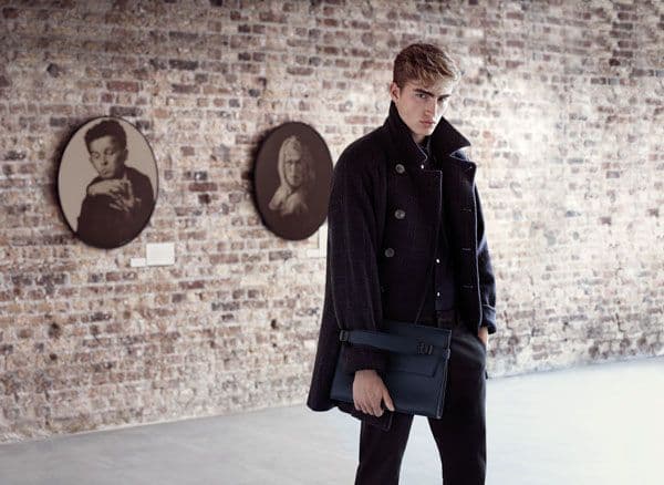 Pedro Fall Winter 2016 Men's Collection-9