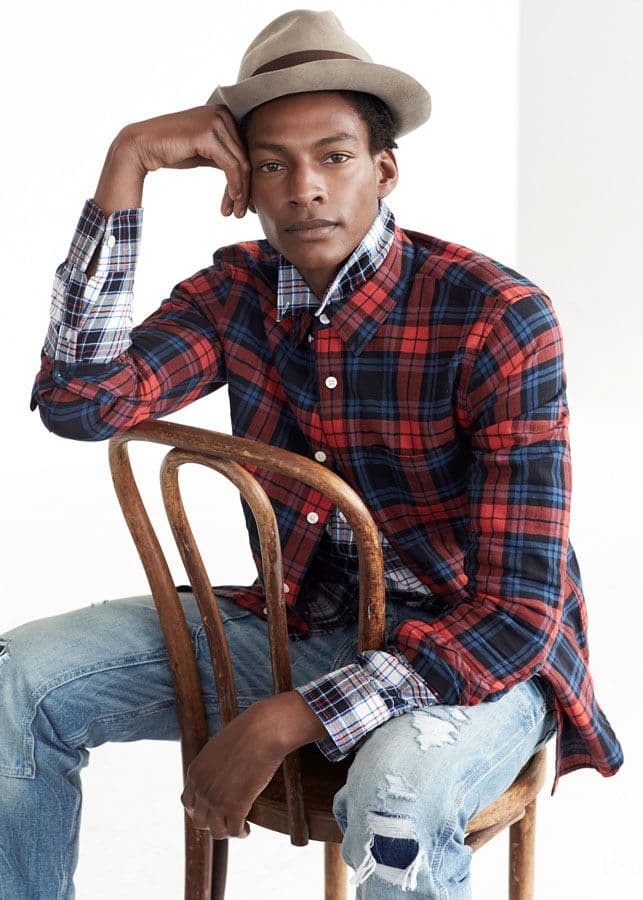 abercrombie & fitch fall winter 2016 campaign-1
