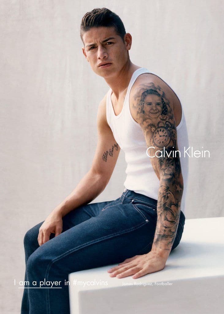 calvin-klein-fall-2016-campaign-tyrone-lebon-james rodriguez
