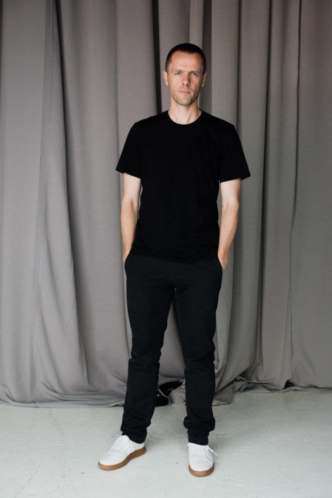 tim coppens for under armour sportswear