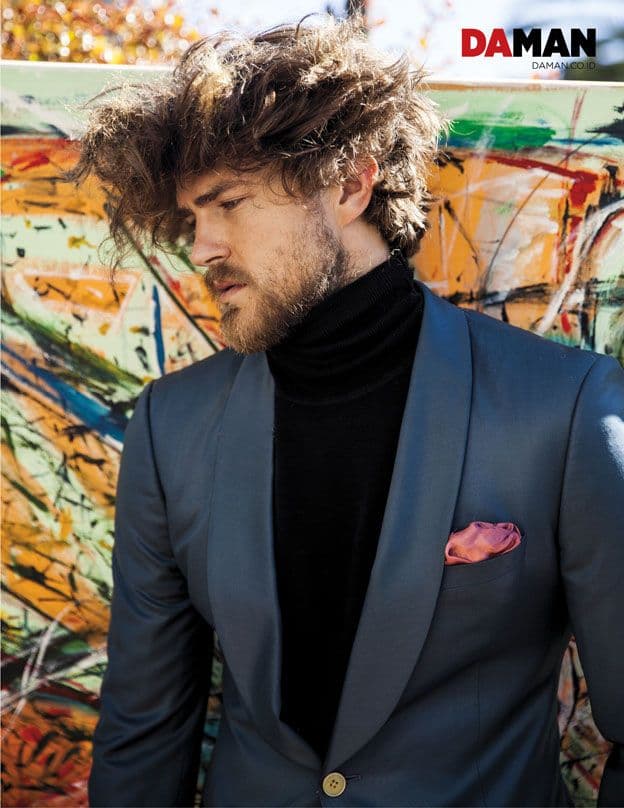 CHEYNE HANNEGAN_Sweater by Ben Sherman, blazer by Klein Epstein & Parker_4