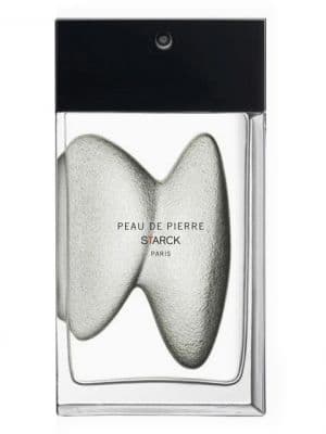 Philippe Starck Fragrance Peau de Pierre for Men