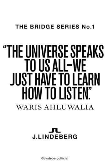 Waris Ahluwalia for J Lindeberg The Bridge Series-1(1)