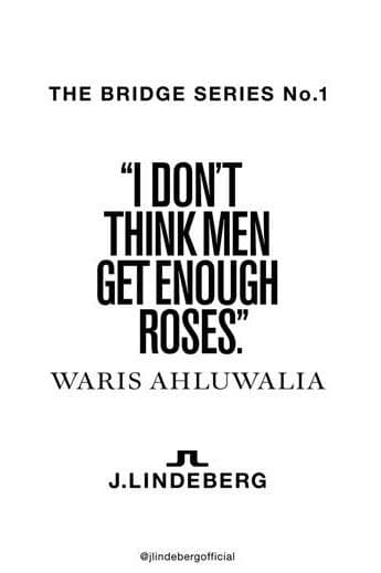 Waris Ahluwalia for J Lindeberg The Bridge Series-2(2)