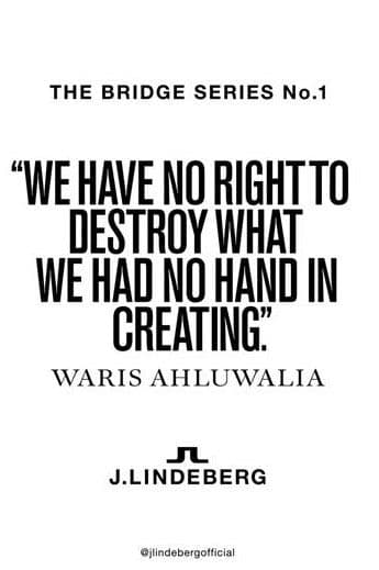 Waris Ahluwalia for J Lindeberg The Bridge Series-3(2)