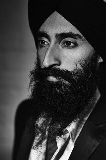 Waris Ahluwalia for J Lindeberg The Bridge Series-4