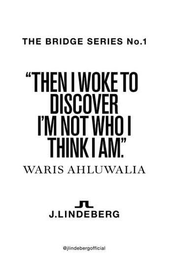 Waris Ahluwalia for J Lindeberg The Bridge Series-4(2)