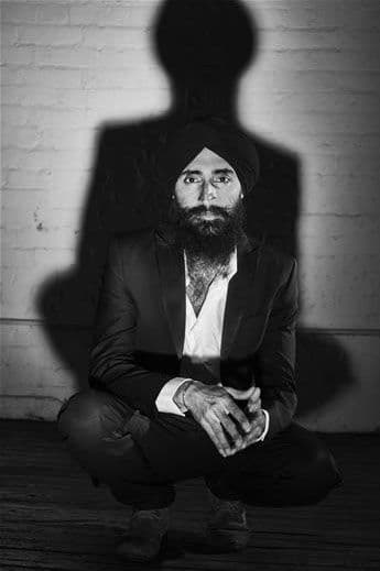 Waris Ahluwalia for J.Lindeberg The Bridge Series-3