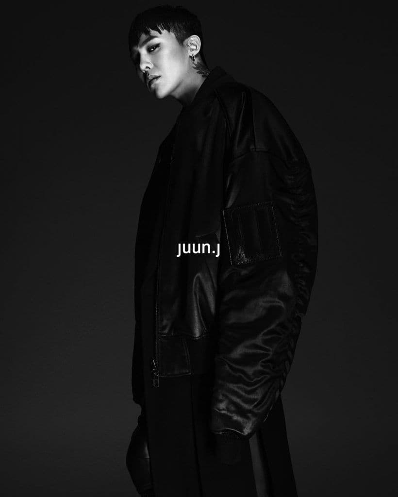 g-dragon and taeyang of big bang for juun.j-3
