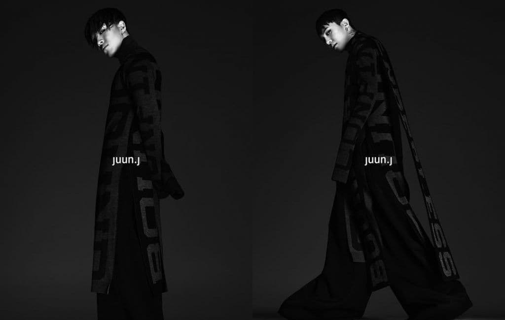 g-dragon and taeyang of big bang for juun.j-4