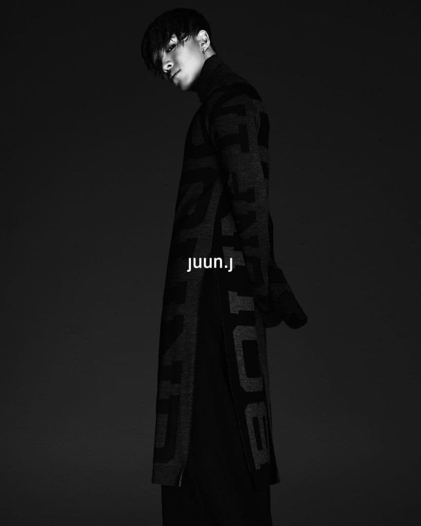 g-dragon and taeyang of big bang for juun.j-5