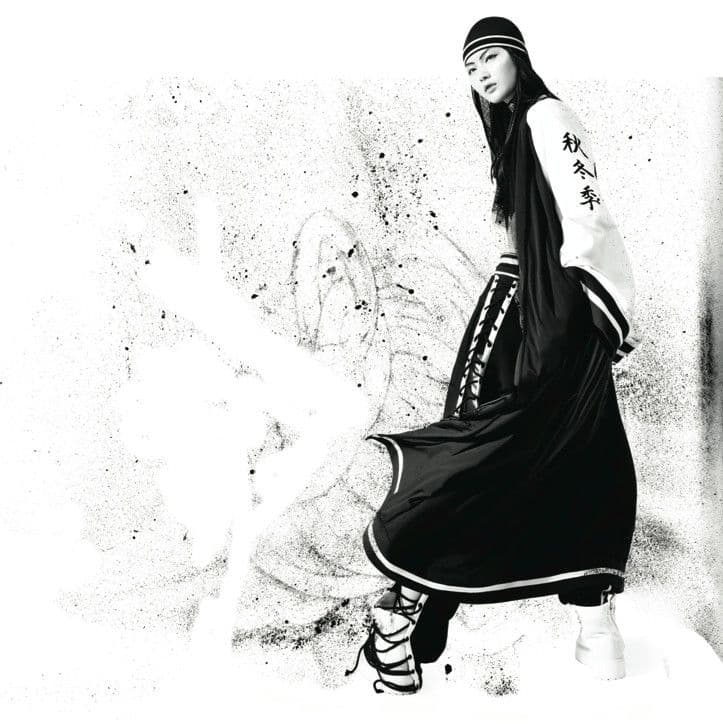Cong He and Fei Fei Sun for Rihanna Fenty Puma-4