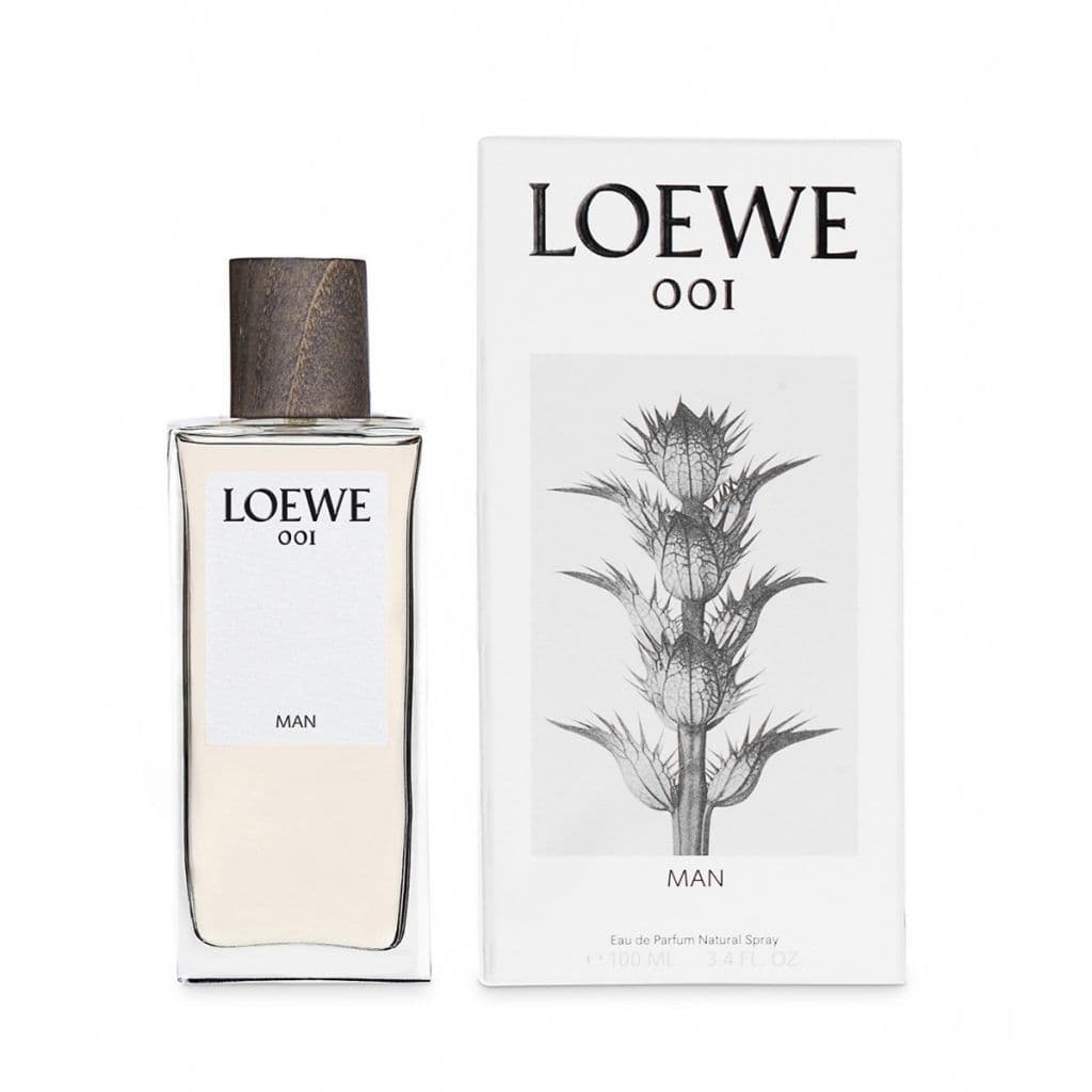 Loewe 001 Man