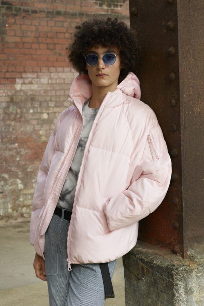 Topman Holiday 2016 Campaign x Gosha Rubchinskiy - 14
