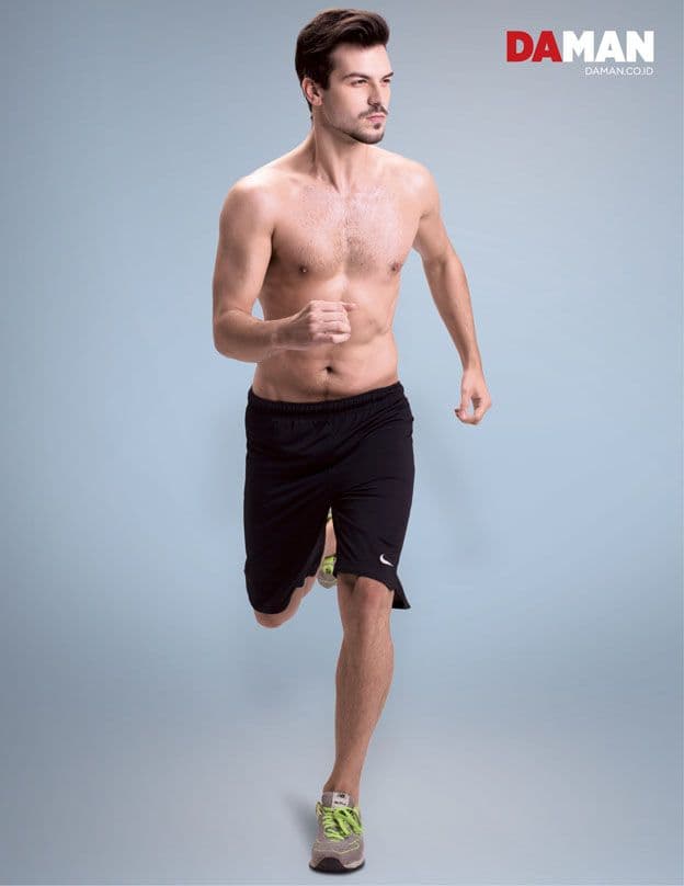 3 Ways to Become a Better Distance Runner
