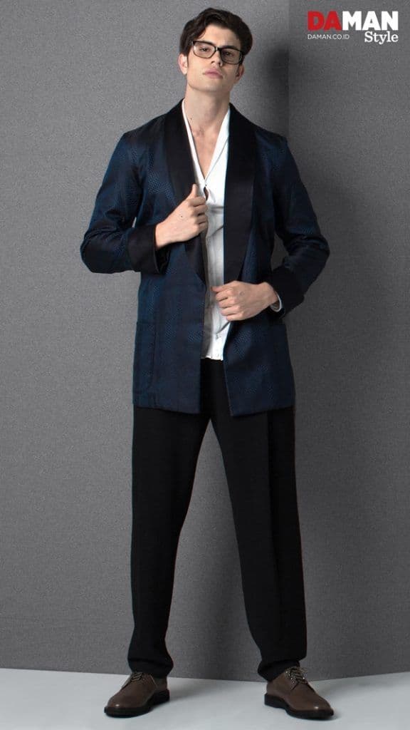 DA MAN STYLE FALL WINTER 2016_KNOW-HOW_TAPERED PANTS_1