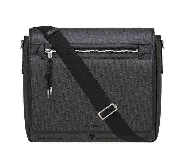 DIOR HOMME SPRING - 3