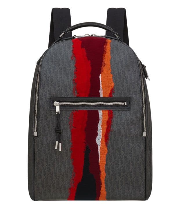 DIOR HOMME SPRING - 4