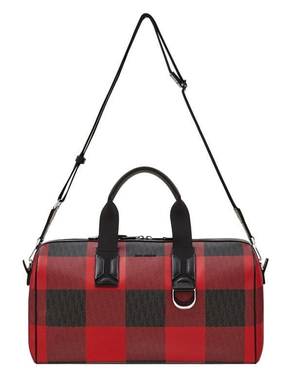 DIOR HOMME WINTER 16-17 - 2