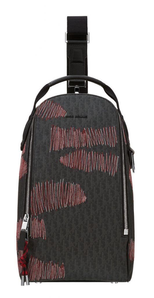 DIOR HOMME WINTER 16-17 - 5