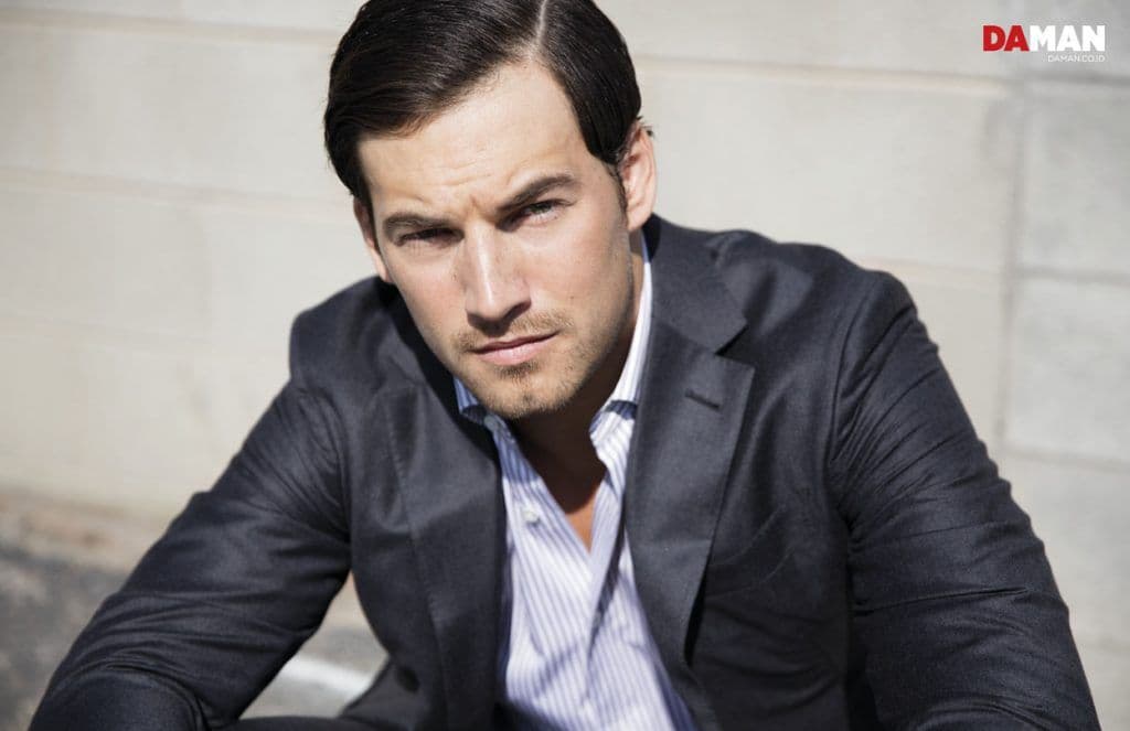 OUTTAKE_Giacomo Gianniotti of Grey's Anatomy-2