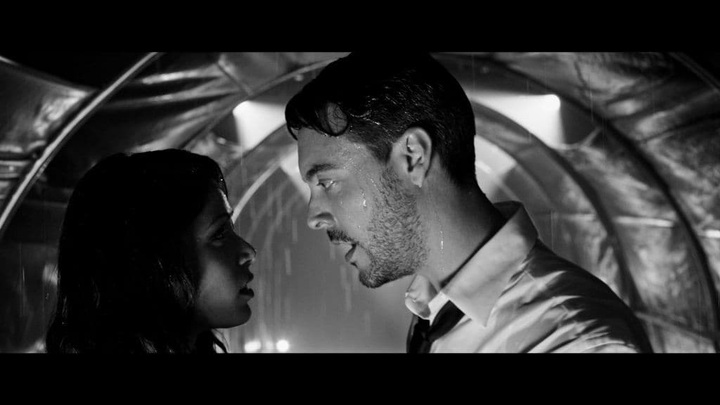 Prada David O Russell Past Forward Jack Huston Freida Pinto-2