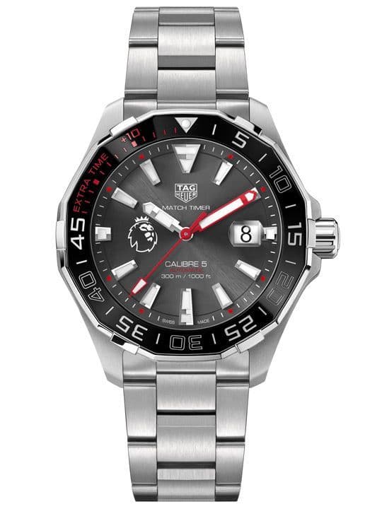 TAG Heuer Aquaracer Premier League Special Edition-2