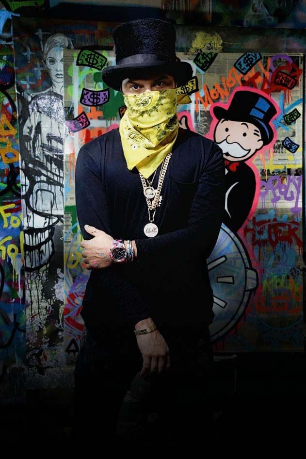 Alec Monopoly